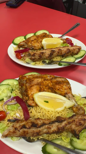 Photo of Aalif Restaurants (Halal) - 706-A Central Ave, Saskatoon, SK S7N 2G5